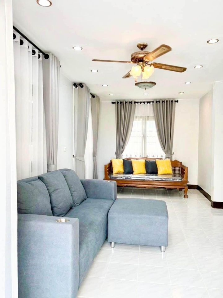 3 ห้องนอน บ้านเดี่ยว สำหรับเช่า ใน แม่เหียะ, เมืองเชียงใหม่, เชียงใหม่ - Image 2