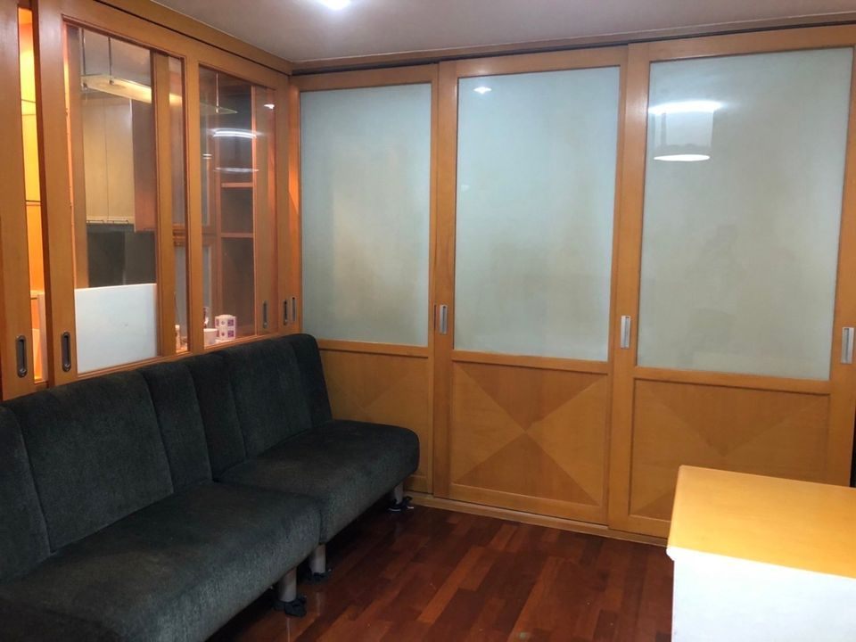 1 ห้องนอน คอนโด สำหรับขาย ใน คลองตันเหนือ, วัฒนา, กรุงเทพมหานคร - Image 1