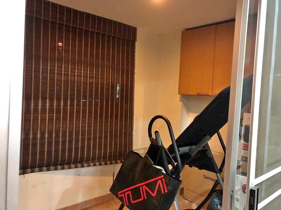1 ห้องนอน คอนโด สำหรับขาย ใน คลองตันเหนือ, วัฒนา, กรุงเทพมหานคร - Image 5