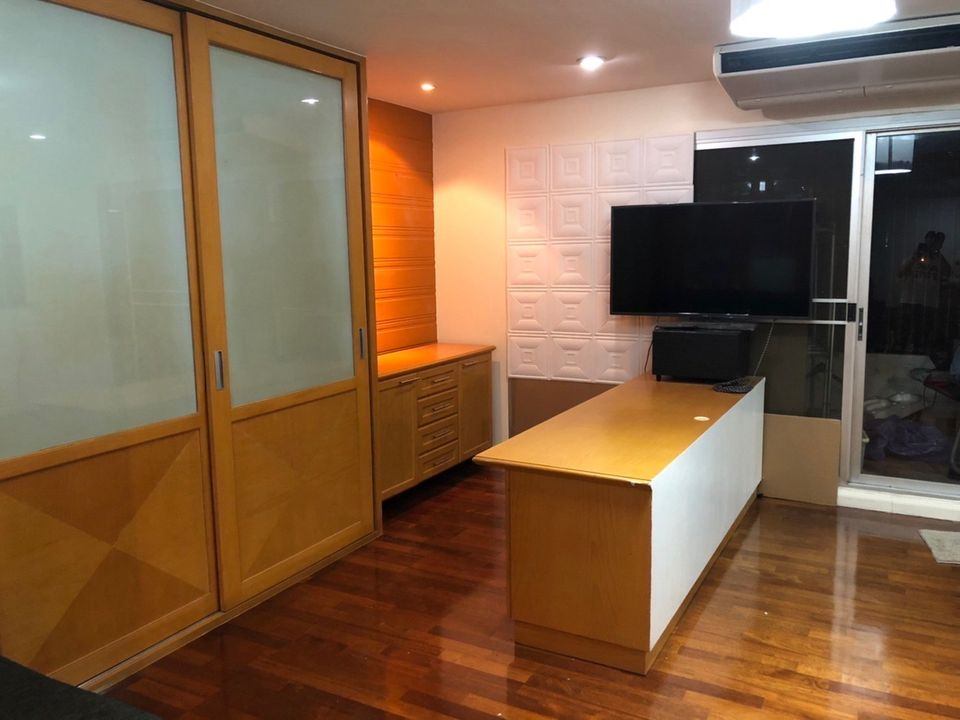 1 ห้องนอน คอนโด สำหรับขาย ใน คลองตันเหนือ, วัฒนา, กรุงเทพมหานคร - Image 2