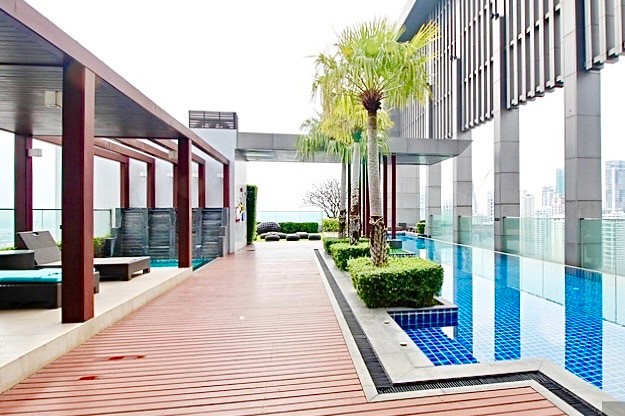 The Address Sukhumvit 28 - Image 10