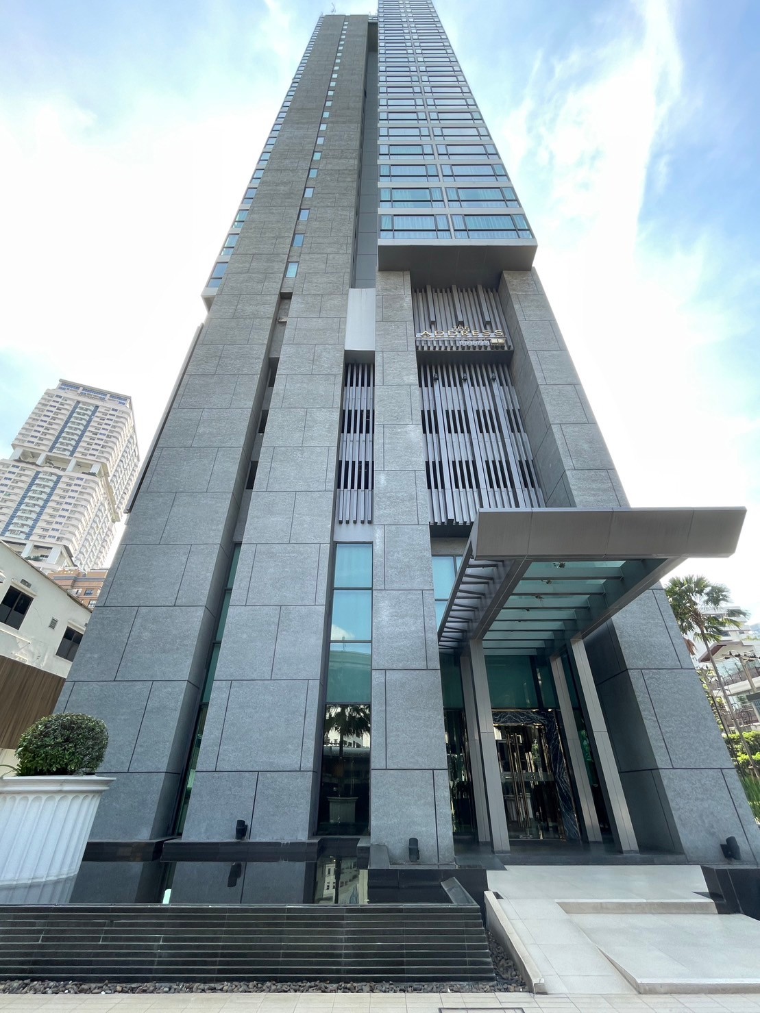 The Address Sukhumvit 28 - Image 8
