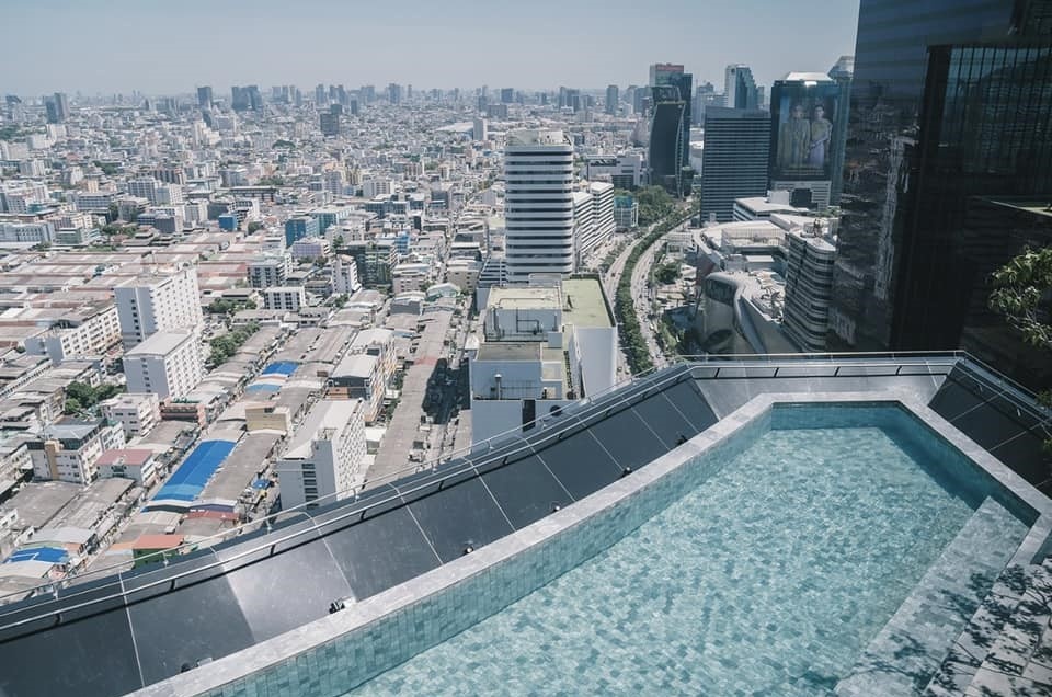 แอชตัน อโศก-พระราม 9 - Image 6