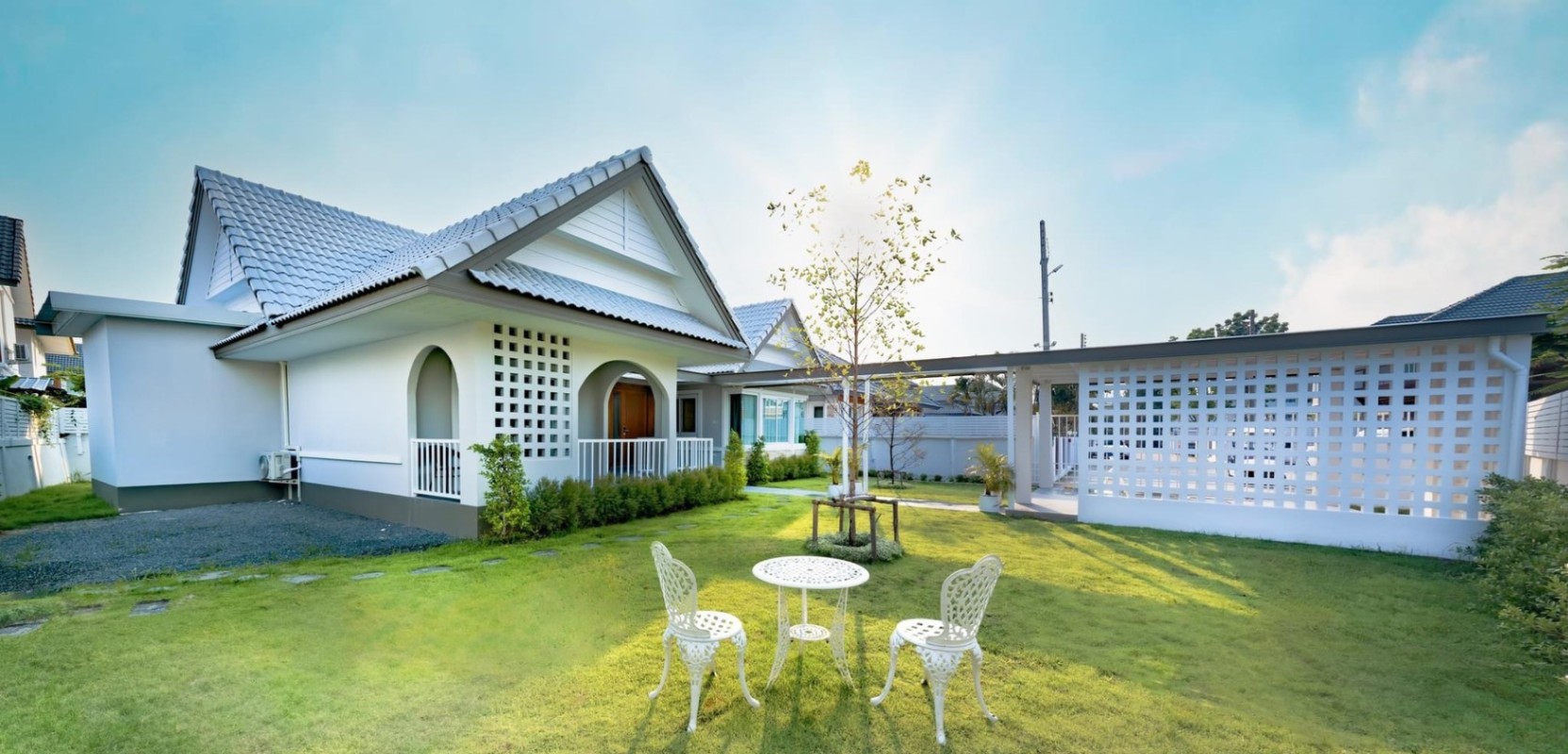 Baan Thanakit - Image 1