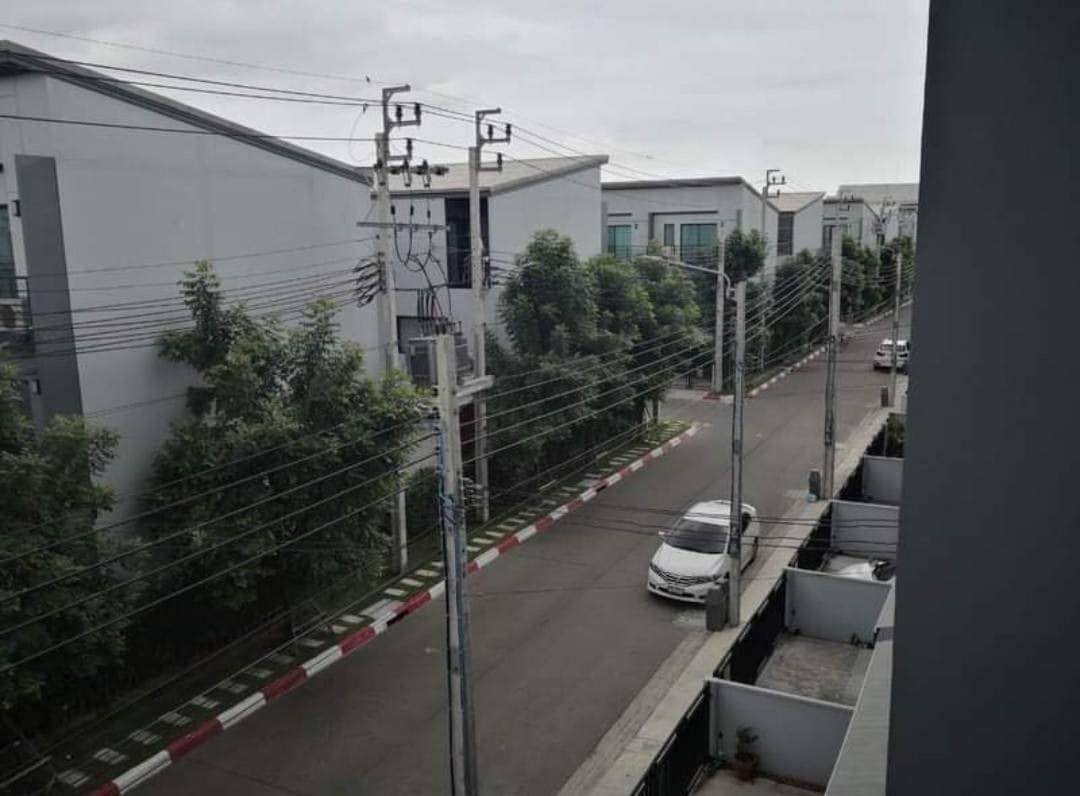 Baan Klang Muang Rama 9-Onnut - Image 8