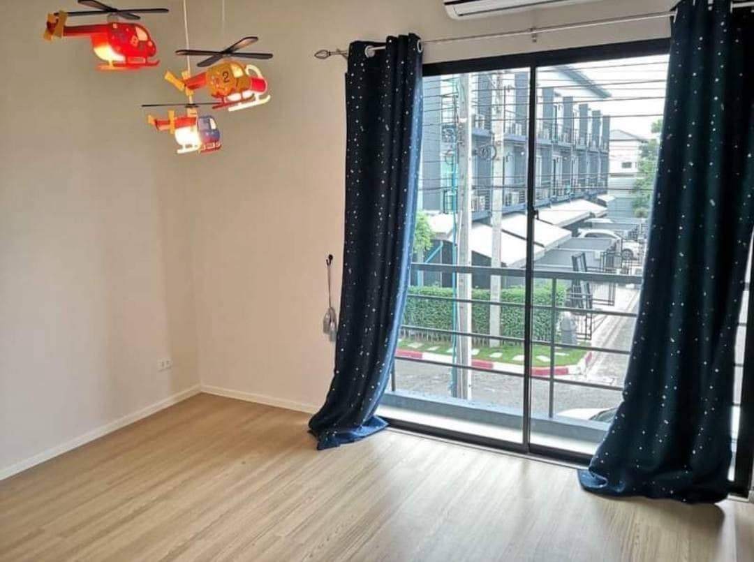 Baan Klang Muang Rama 9-Onnut - Image 2
