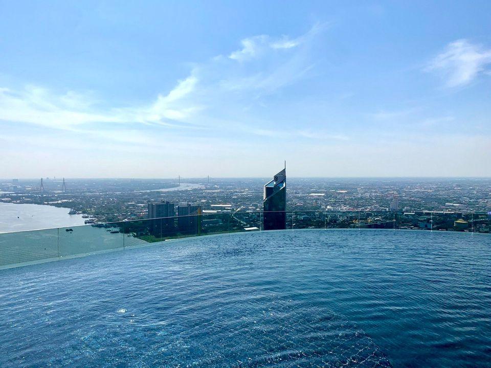 3 Bedroom Condo For Sale in Bang Khlo, Bang Kho Laem, Bangkok - Image 9
