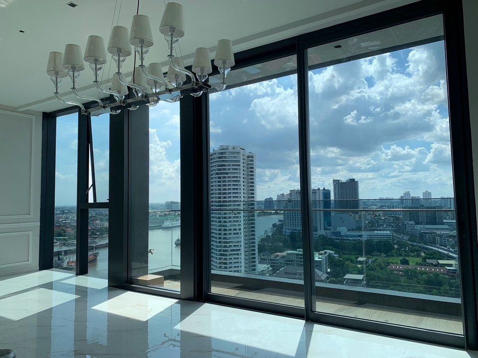 3 Bedroom Condo For Sale in Bang Khlo, Bang Kho Laem, Bangkok - Image 4