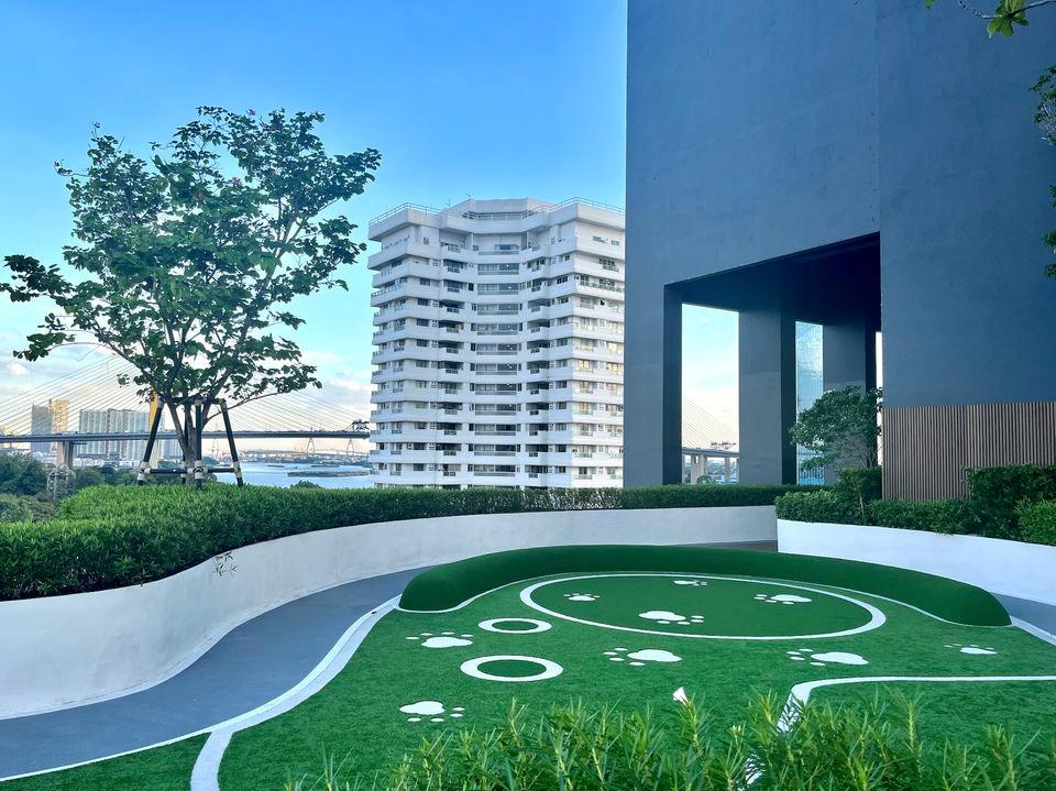 3 Bedroom Condo For Sale in Bang Khlo, Bang Kho Laem, Bangkok - Image 11