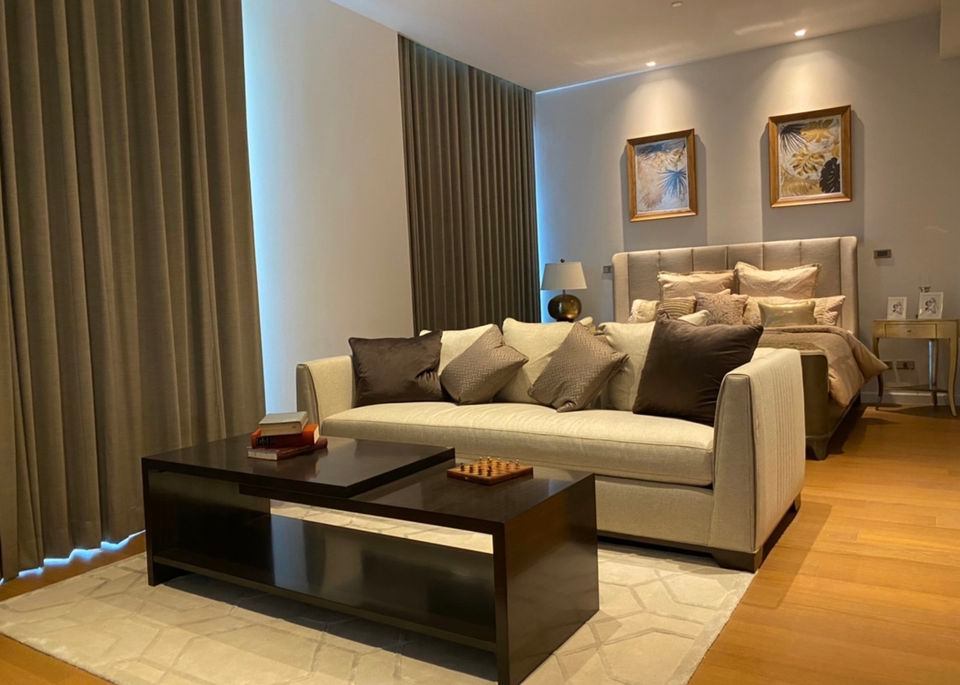 3 Bedroom Condo For Sale in Bang Khlo, Bang Kho Laem, Bangkok - Image 6