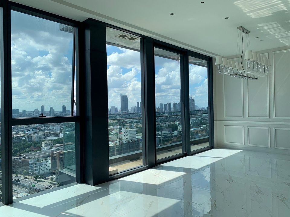 3 Bedroom Condo For Sale in Bang Khlo, Bang Kho Laem, Bangkok - Image 5