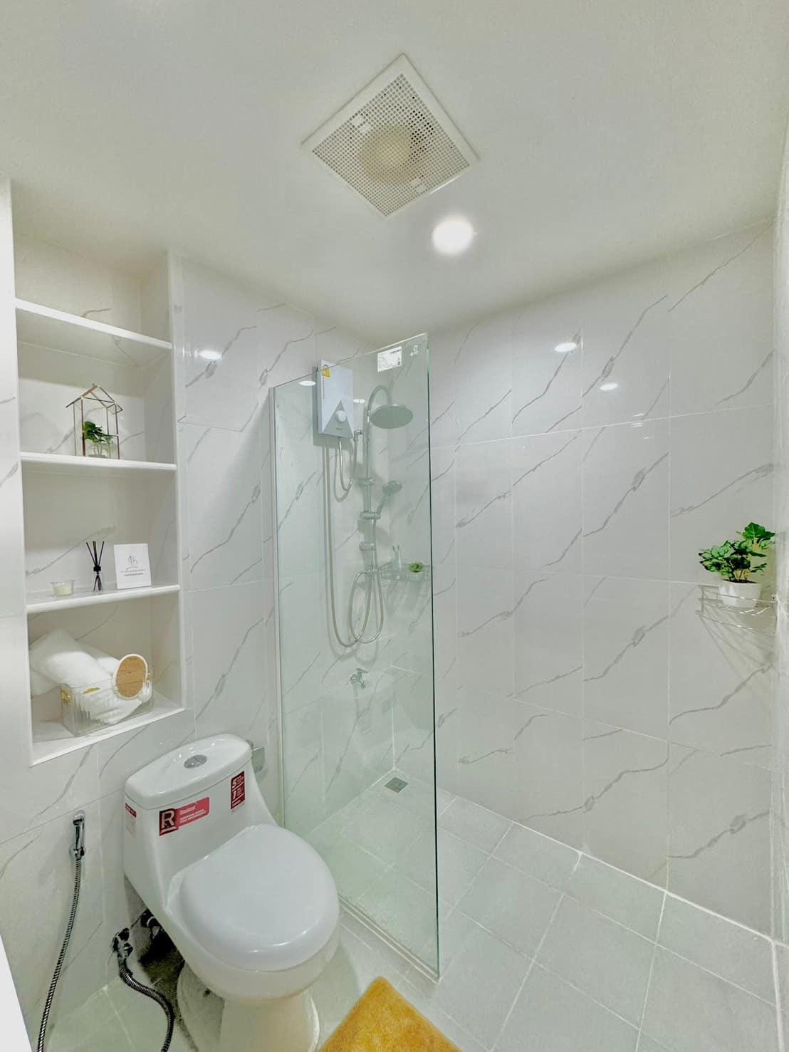 Bann Karnkanok Condo 3  - Image 6