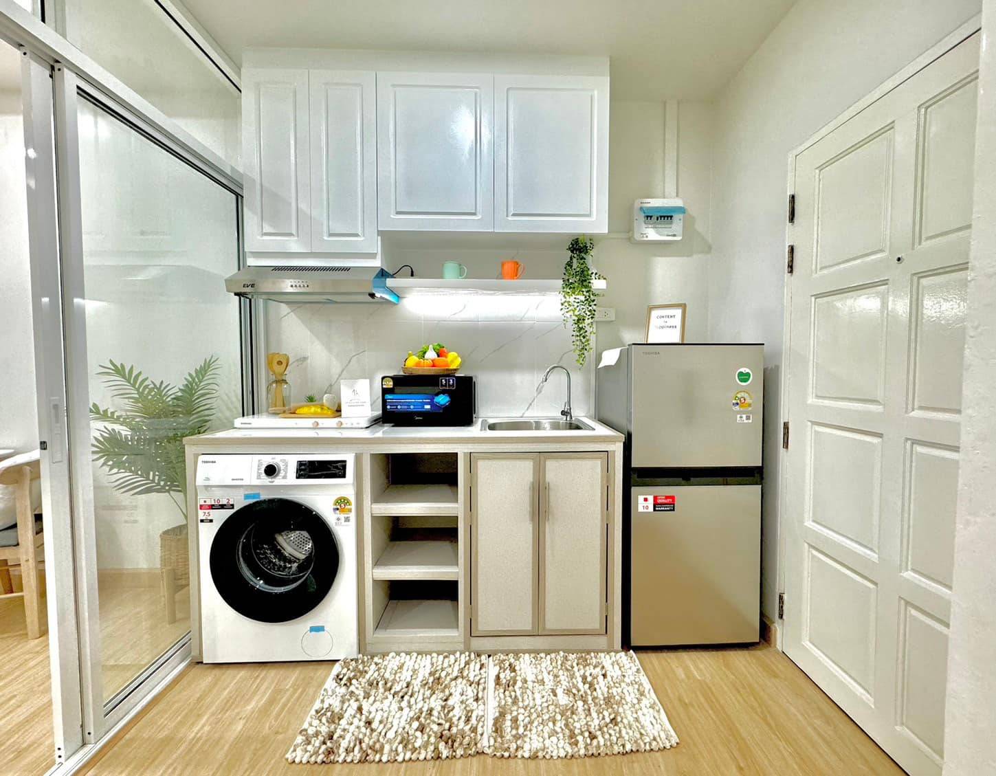 Bann Karnkanok Condo 3  - Image 3