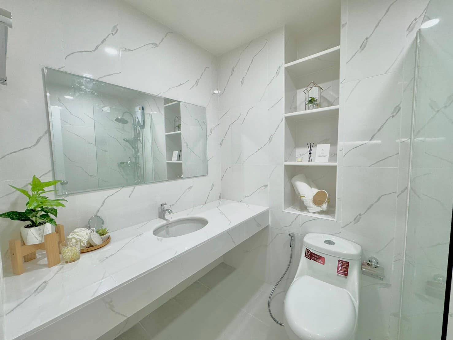 Bann Karnkanok Condo 3  - Image 7
