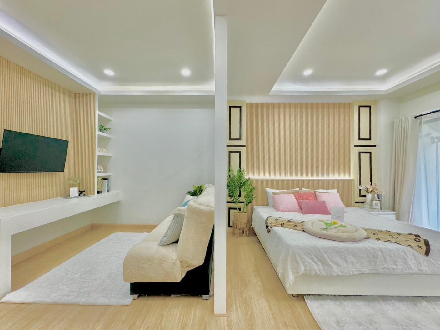 Bann Karnkanok Condo 3  - Image 1