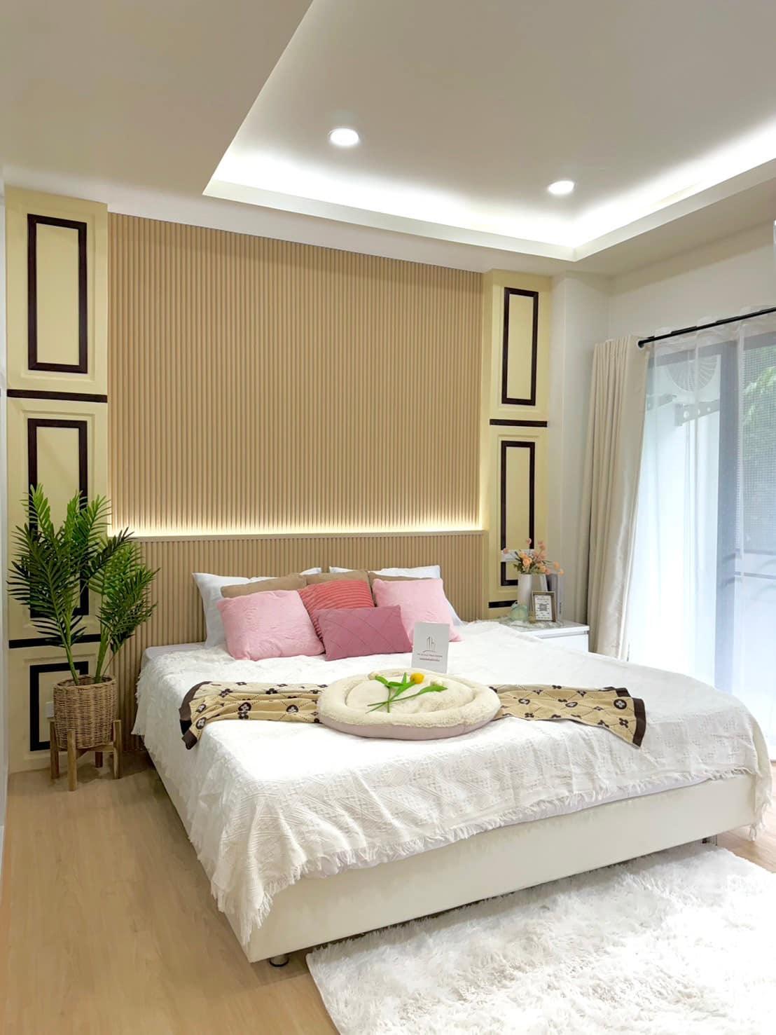 Bann Karnkanok Condo 3  - Image 4