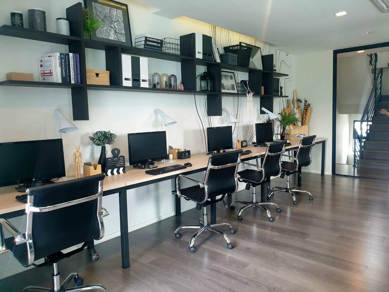 1 ห้องนอน ทาวน์เฮาส์ สำหรับเช่า ใน บางแก้ว, บางพลี, สมุทรปราการ - Image 15