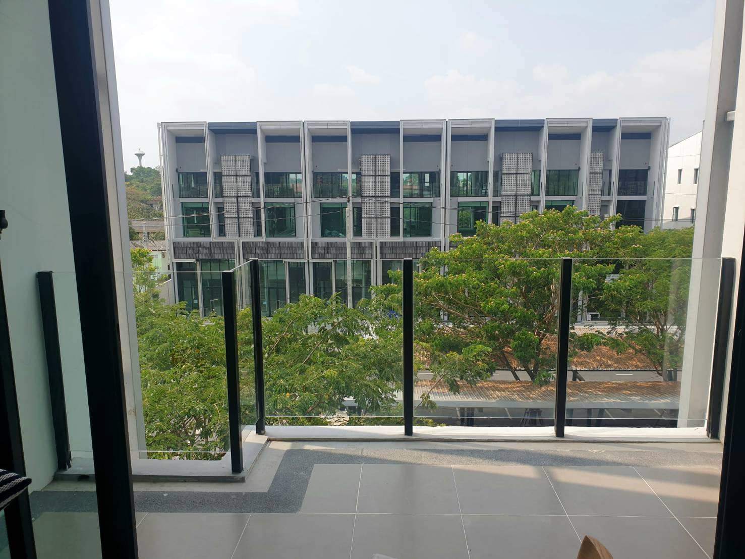 1 ห้องนอน ทาวน์เฮาส์ สำหรับเช่า ใน บางแก้ว, บางพลี, สมุทรปราการ - Image 17