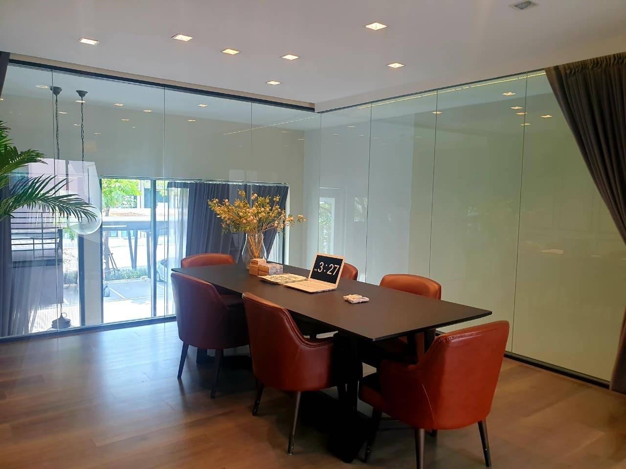 1 ห้องนอน ทาวน์เฮาส์ สำหรับเช่า ใน บางแก้ว, บางพลี, สมุทรปราการ - Image 13