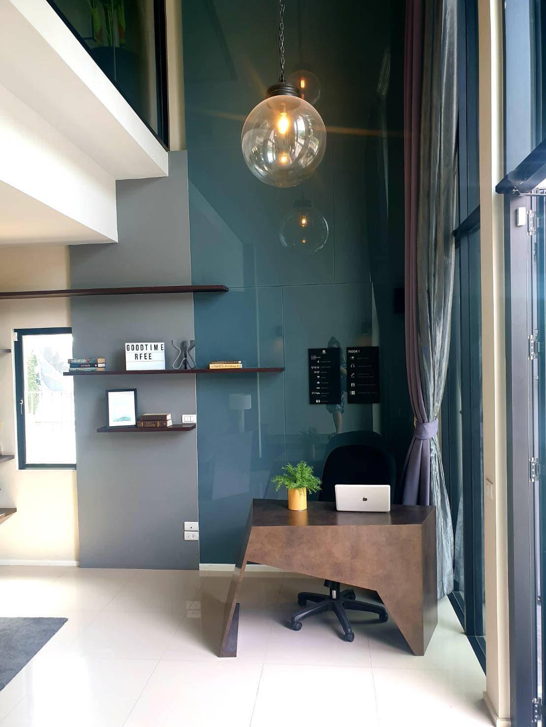 1 ห้องนอน ทาวน์เฮาส์ สำหรับเช่า ใน บางแก้ว, บางพลี, สมุทรปราการ - Image 6