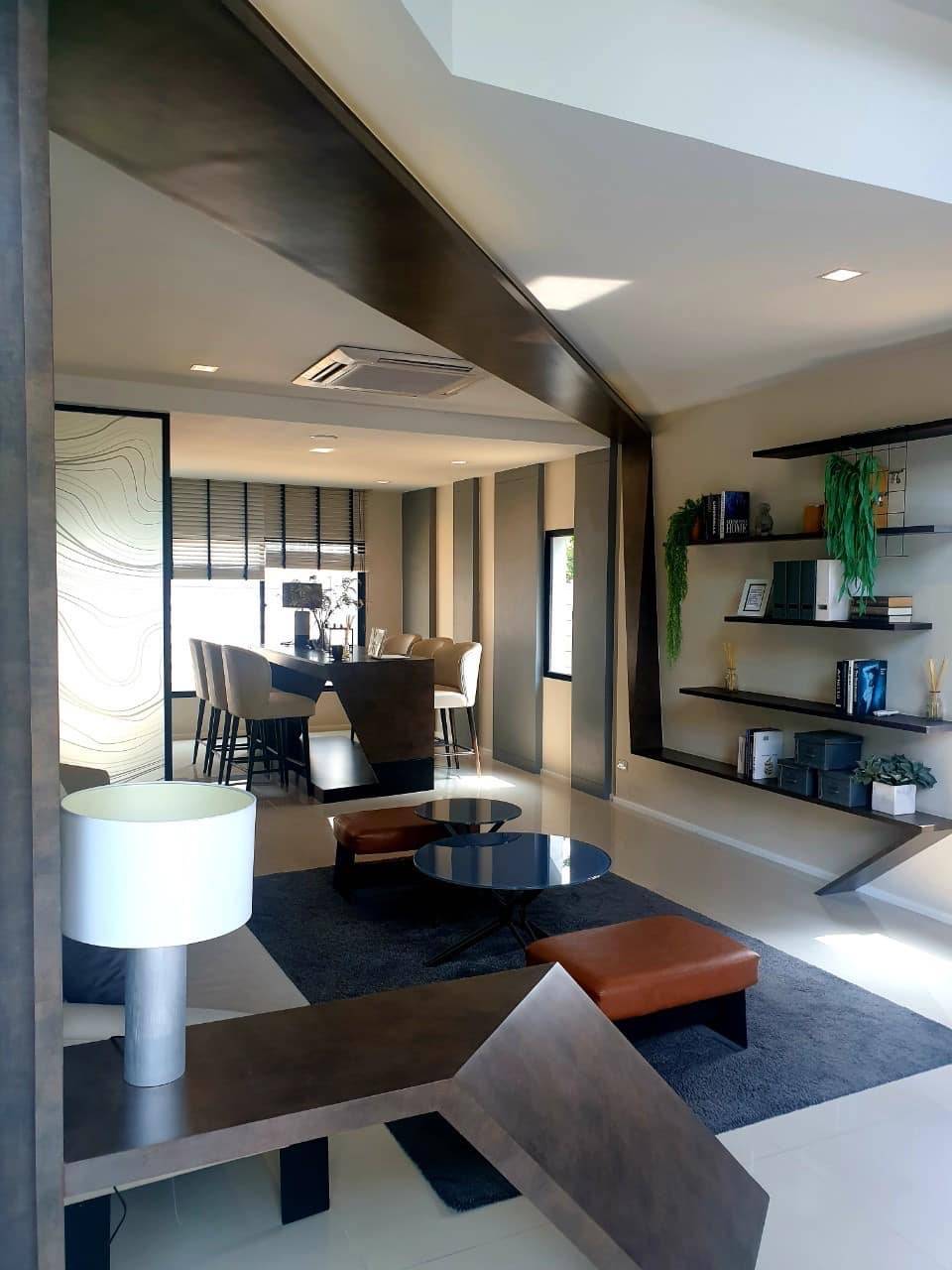 1 ห้องนอน ทาวน์เฮาส์ สำหรับเช่า ใน บางแก้ว, บางพลี, สมุทรปราการ - Image 3