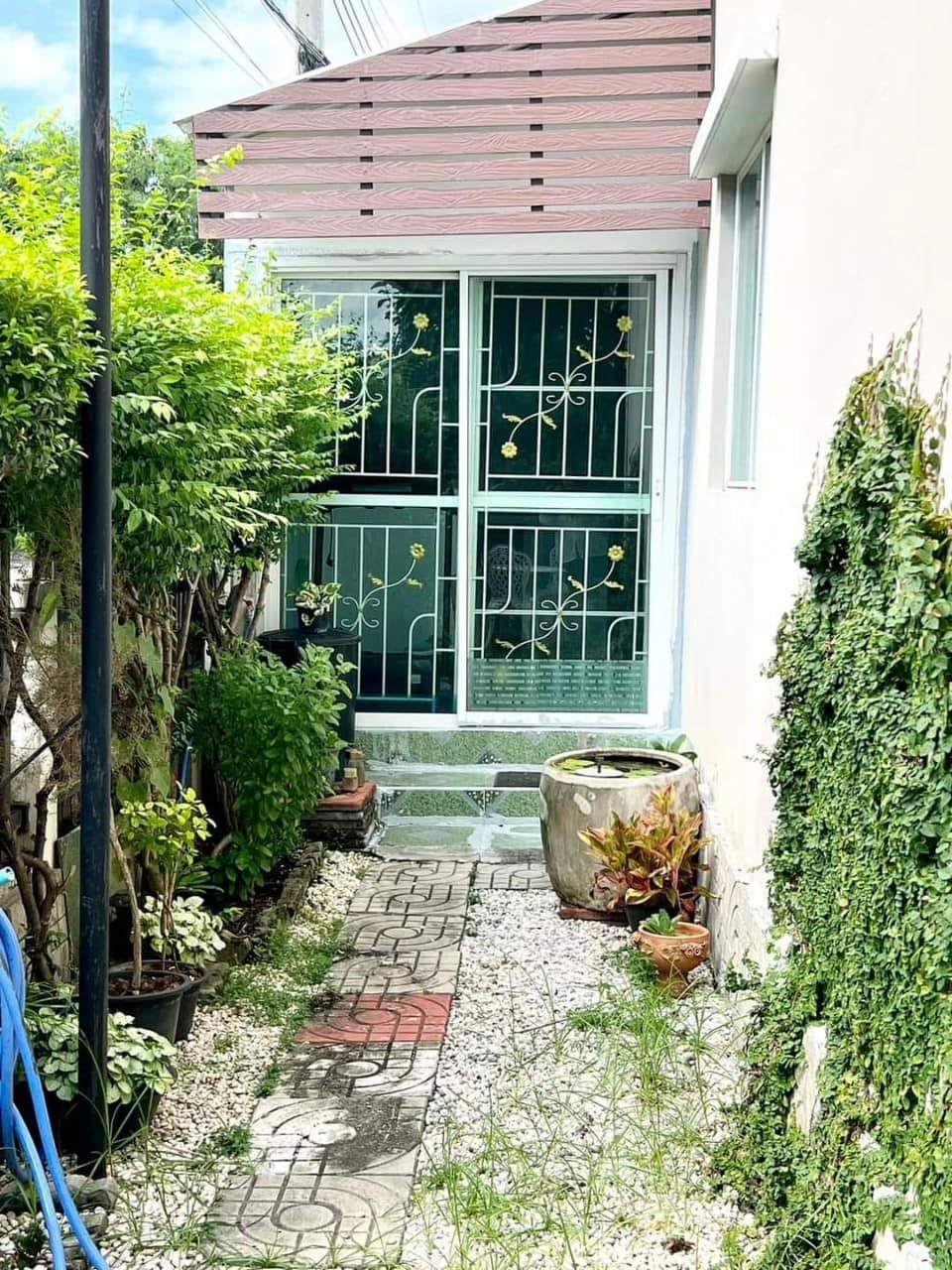 3 ห้องนอน ทาวน์เฮาส์ สำหรับเช่า ใน บางแก้ว, บางพลี, สมุทรปราการ - Image 11