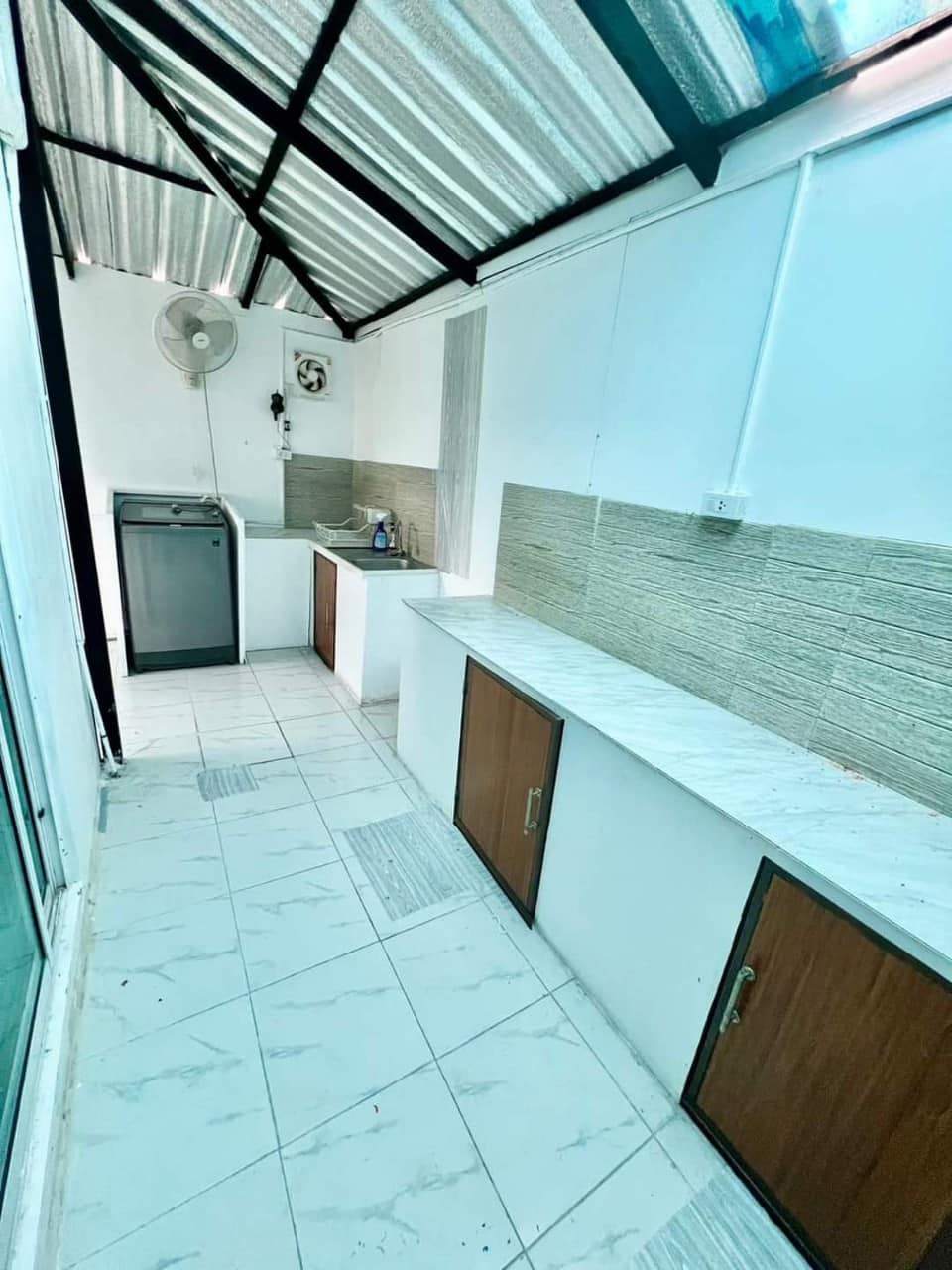 3 ห้องนอน ทาวน์เฮาส์ สำหรับเช่า ใน บางแก้ว, บางพลี, สมุทรปราการ - Image 7