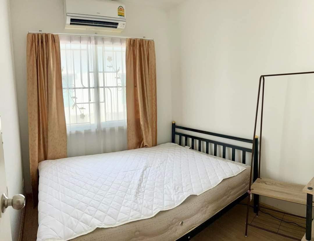 3 ห้องนอน ทาวน์เฮาส์ สำหรับเช่า ใน บางแก้ว, บางพลี, สมุทรปราการ - Image 6
