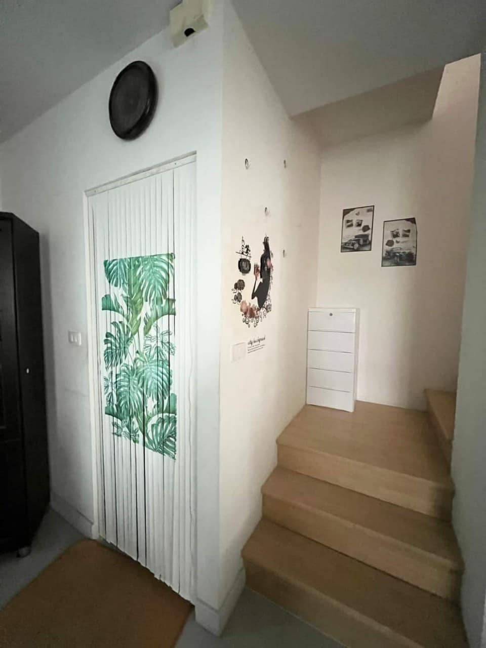 3 ห้องนอน ทาวน์เฮาส์ สำหรับเช่า ใน บางแก้ว, บางพลี, สมุทรปราการ - Image 10