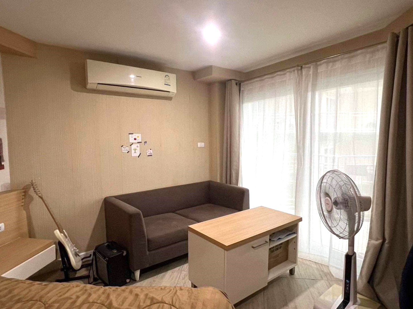 Chayayon Boulevard Condo - Image 1