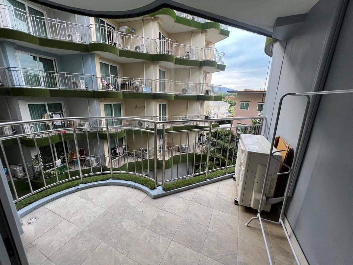 Chayayon Boulevard Condo - Image 8