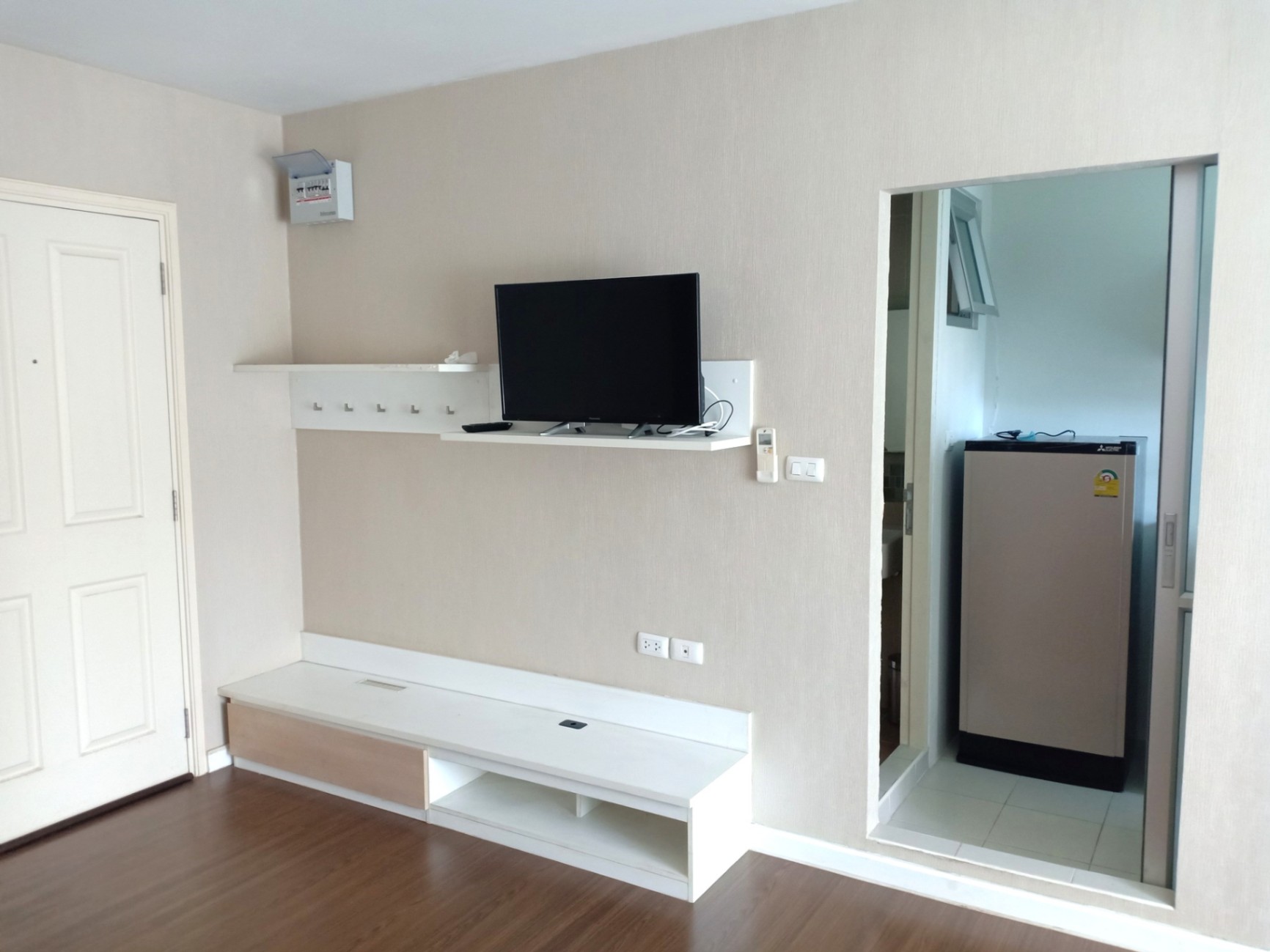 DCondo Campus Resort  - Image 1