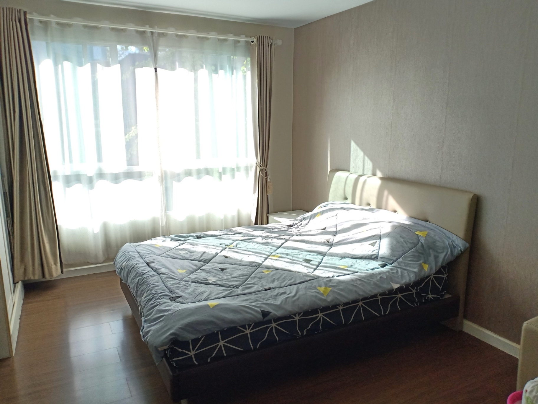 DCondo Campus Resort  - Image 2