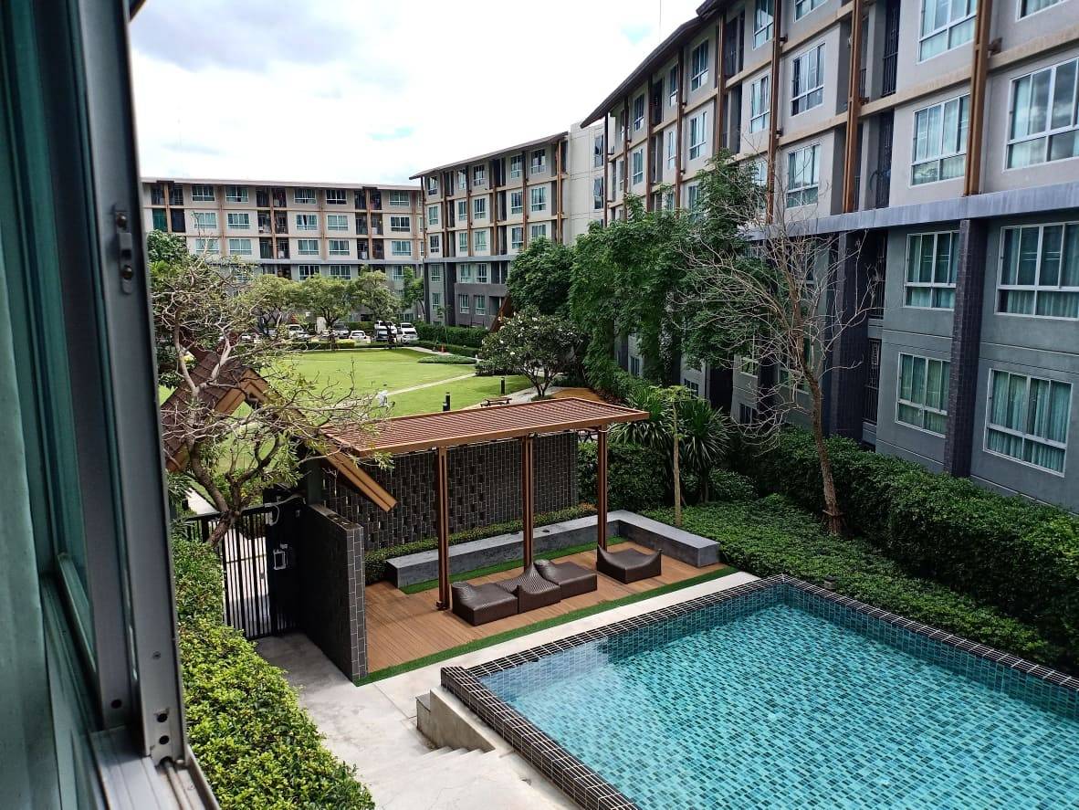 DCondo Campus Resort  - Image 4