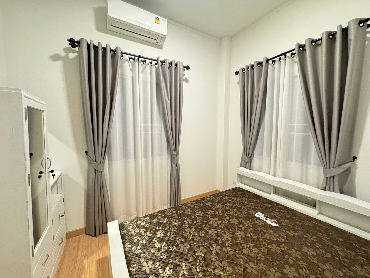 3 卧室 独立房屋 出租 在  - Image 9