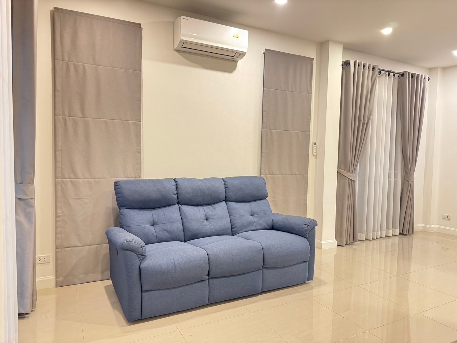 3 卧室 独立房屋 出租 在  - Image 6