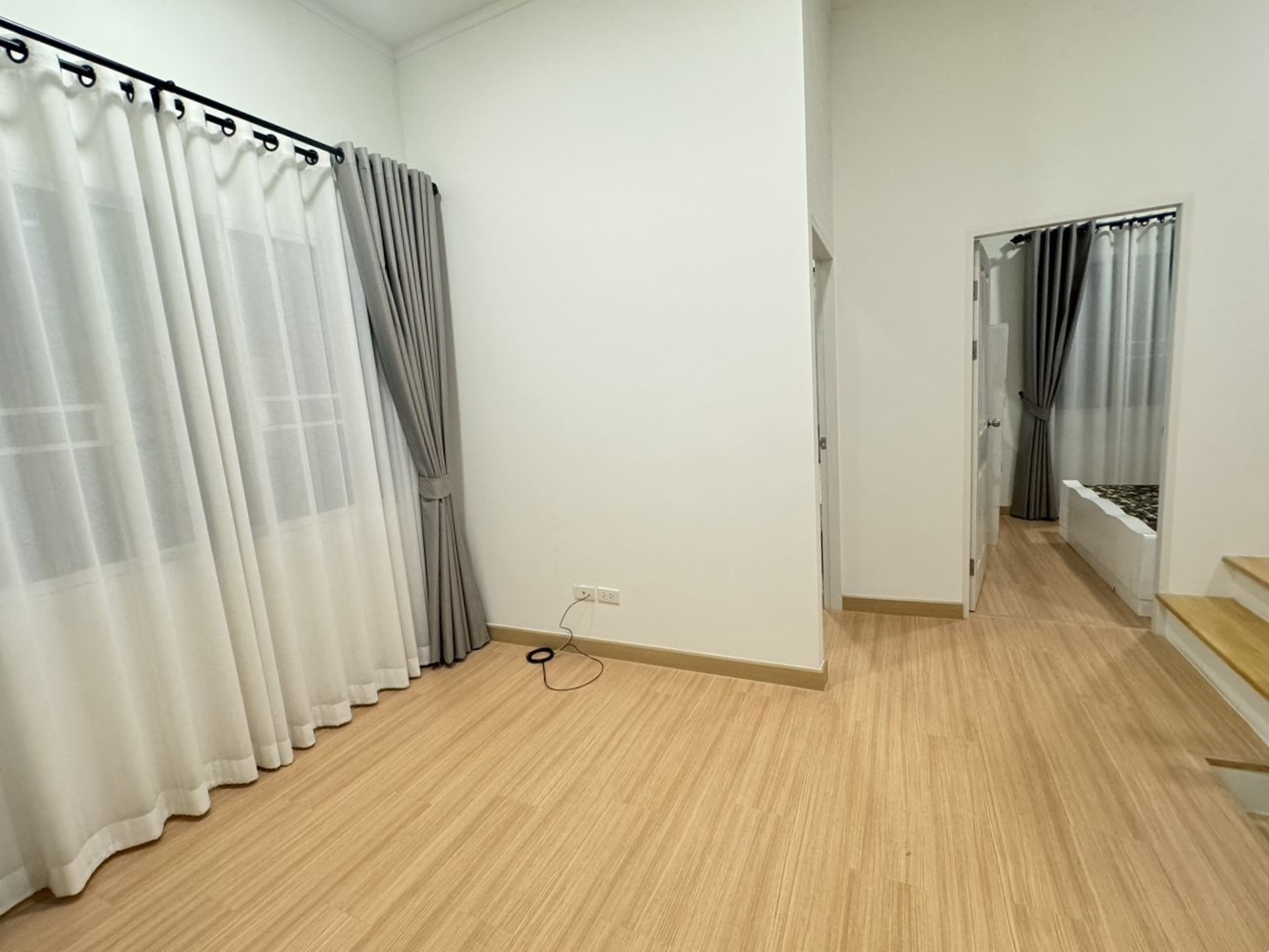 3 卧室 独立房屋 出租 在  - Image 7