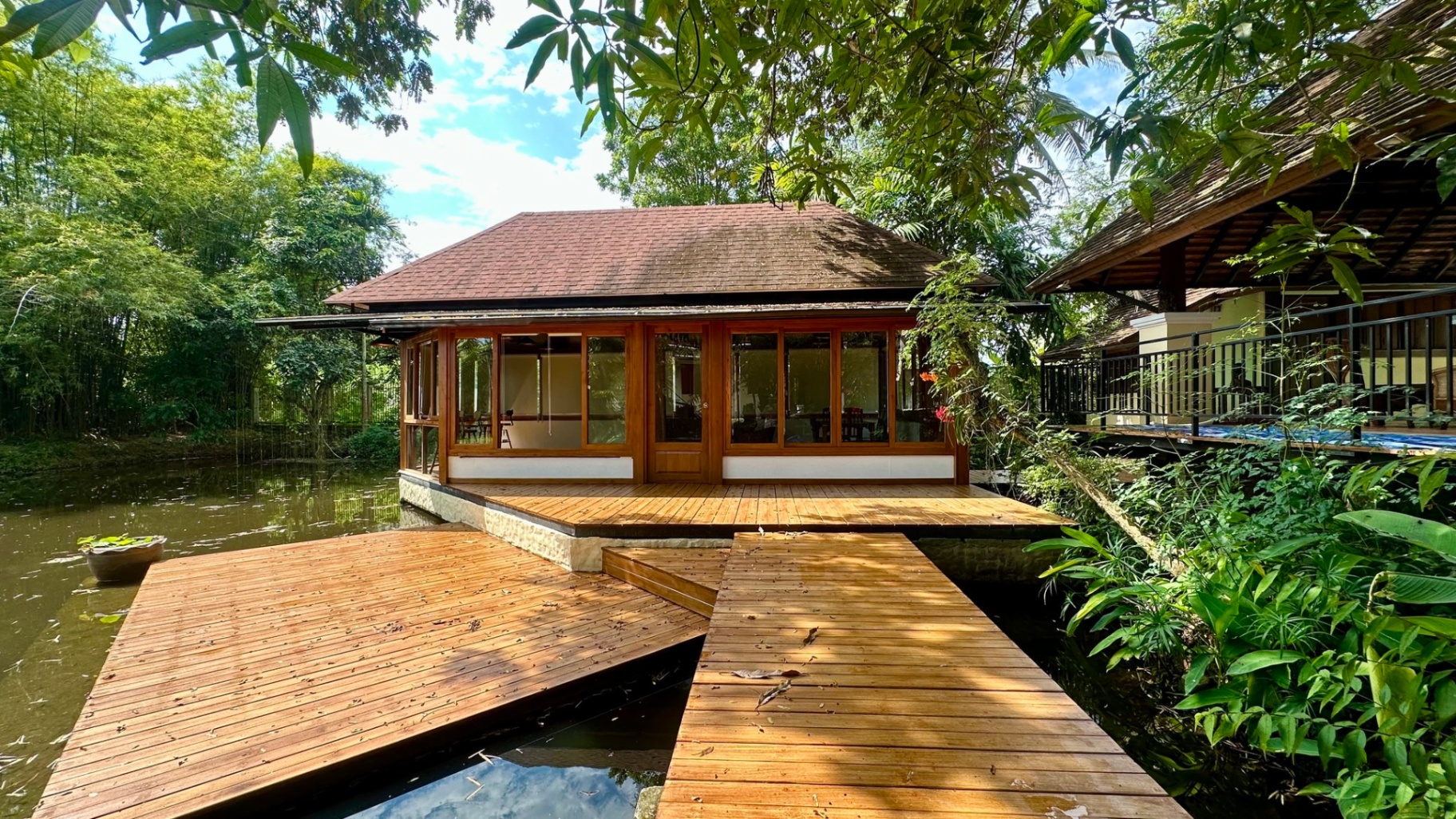 9 Bedroom House For Sale in Talat Yai, Doi Saket, Chiang Mai - Image 9