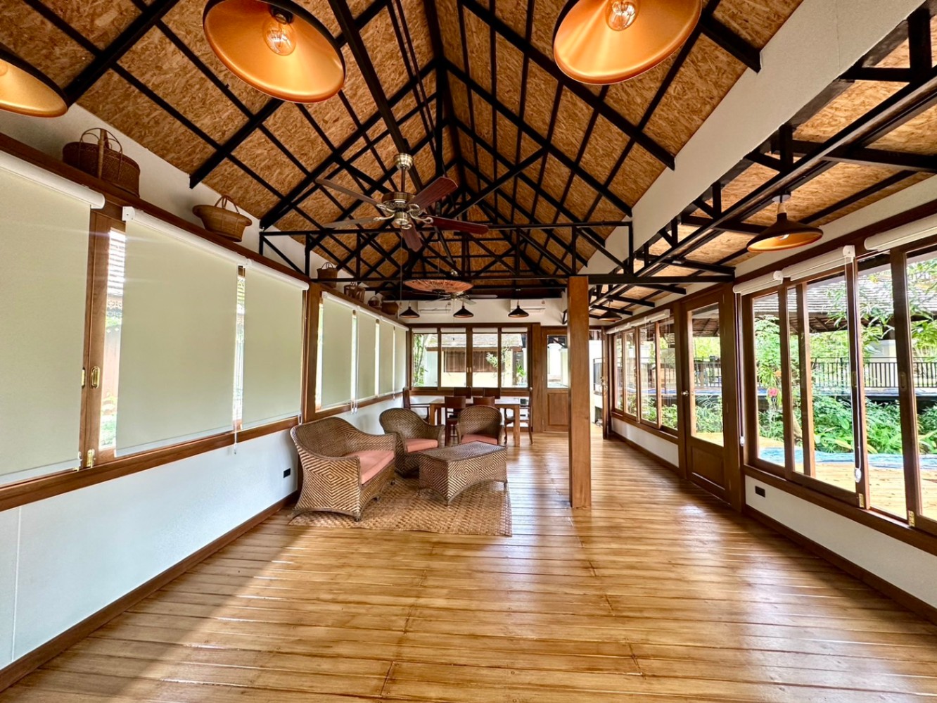 9 Bedroom House For Sale in Talat Yai, Doi Saket, Chiang Mai - Image 3