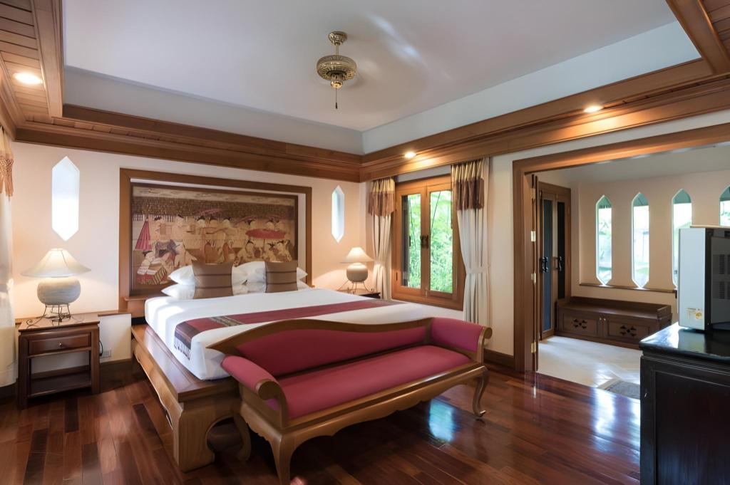 9 Bedroom House For Sale in Talat Yai, Doi Saket, Chiang Mai - Image 5