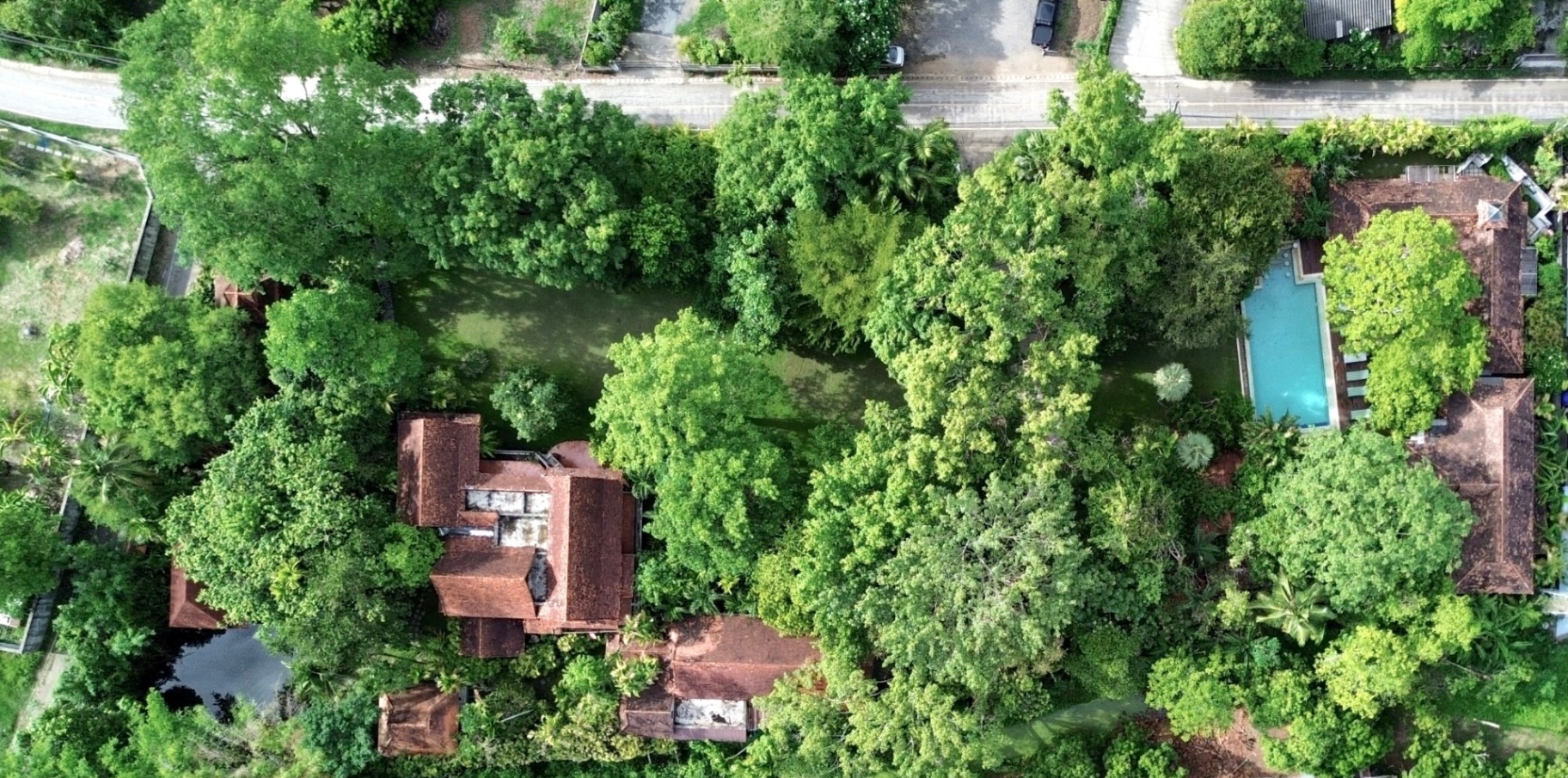 9 Bedroom House For Sale in Talat Yai, Doi Saket, Chiang Mai - Image 11