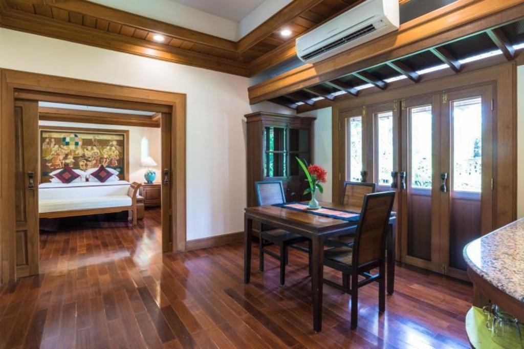 9 Bedroom House For Sale in Talat Yai, Doi Saket, Chiang Mai - Image 4