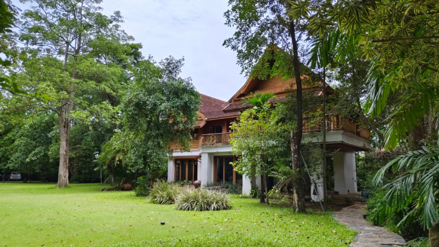 9 Bedroom House For Sale in Talat Yai, Doi Saket, Chiang Mai - Image 1