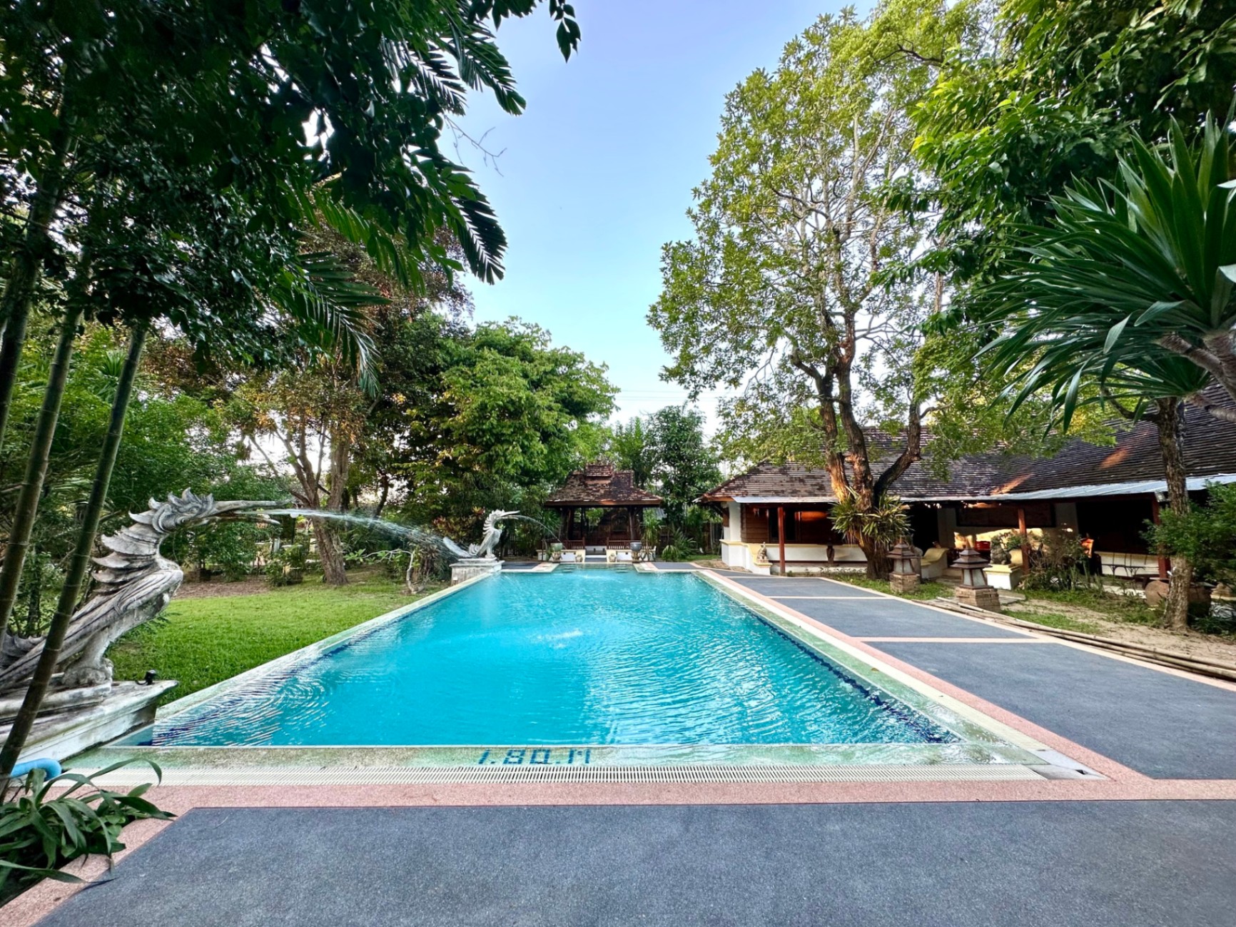 9 Bedroom House For Sale in Talat Yai, Doi Saket, Chiang Mai - Image 2