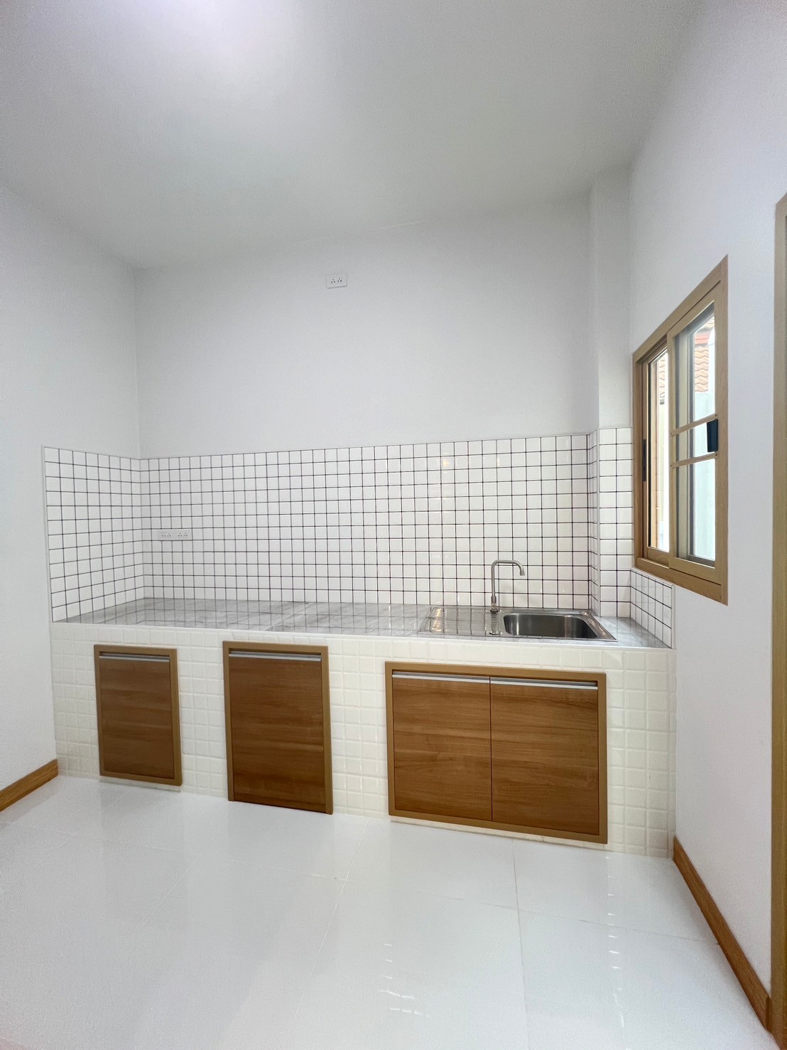 3 Bedroom House For Rent in Talat Khwan, Doi Saket, Chiang Mai - Image 7
