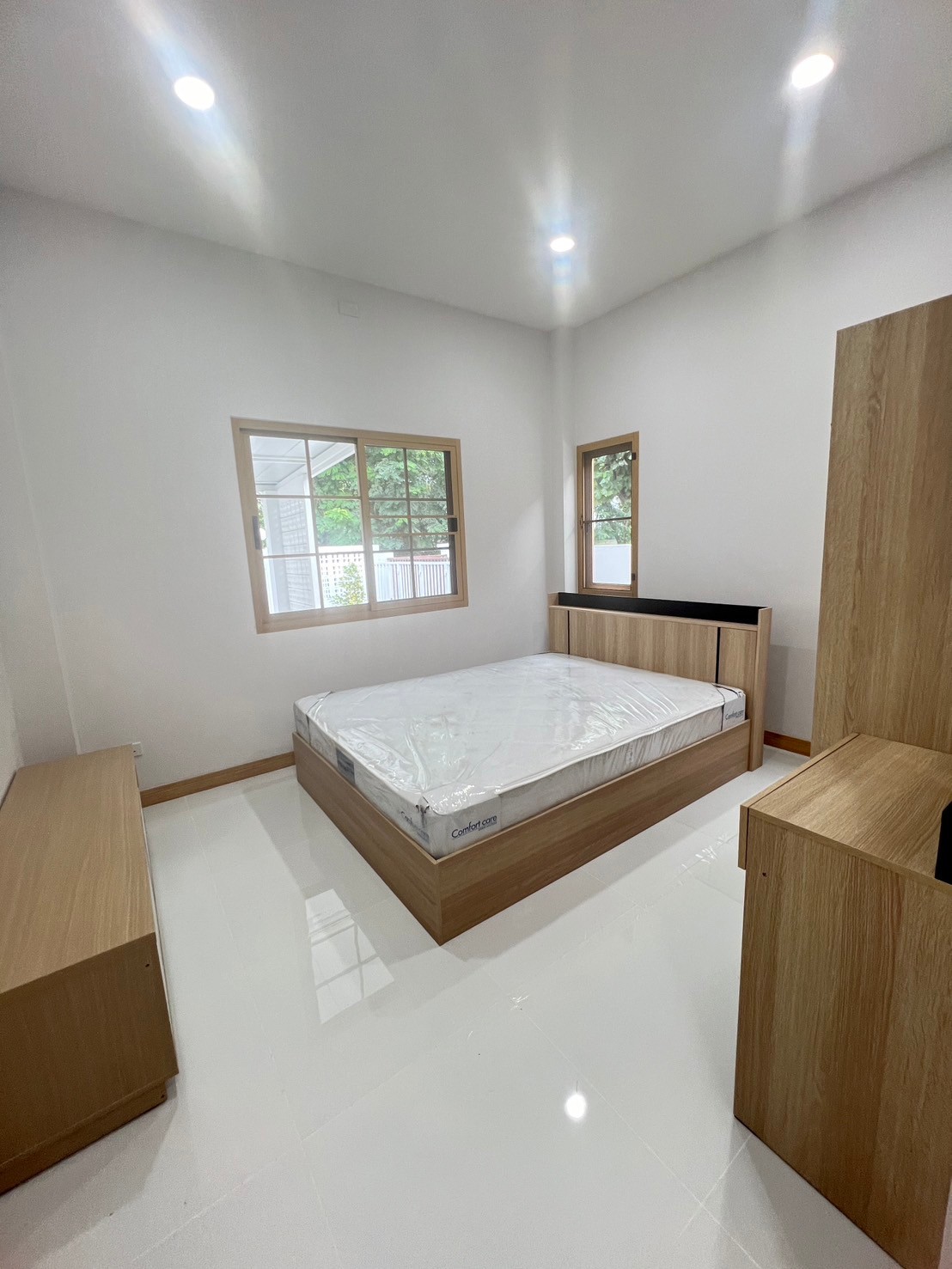 3 Bedroom House For Rent in Talat Khwan, Doi Saket, Chiang Mai - Image 15