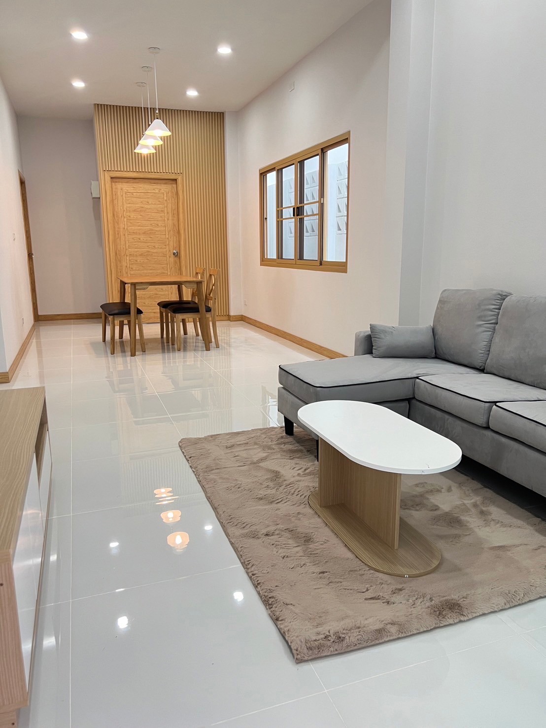 3 Bedroom House For Rent in Talat Khwan, Doi Saket, Chiang Mai - Image 4