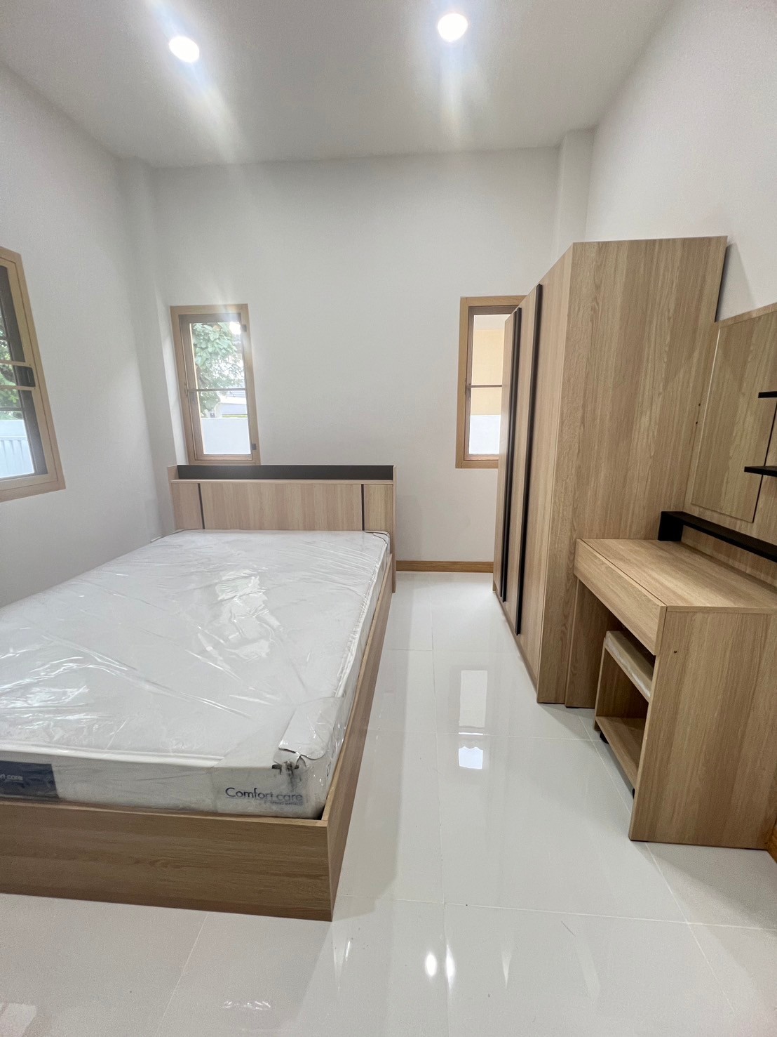 3 Bedroom House For Rent in Talat Khwan, Doi Saket, Chiang Mai - Image 14