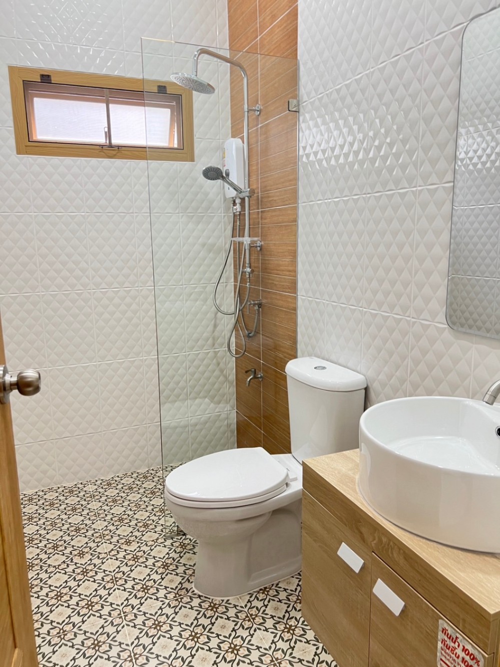 3 Bedroom House For Rent in Talat Khwan, Doi Saket, Chiang Mai - Image 16