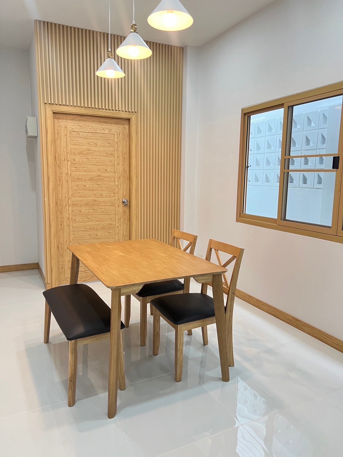 3 Bedroom House For Rent in Talat Khwan, Doi Saket, Chiang Mai - Image 5